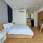 Apec Hotel