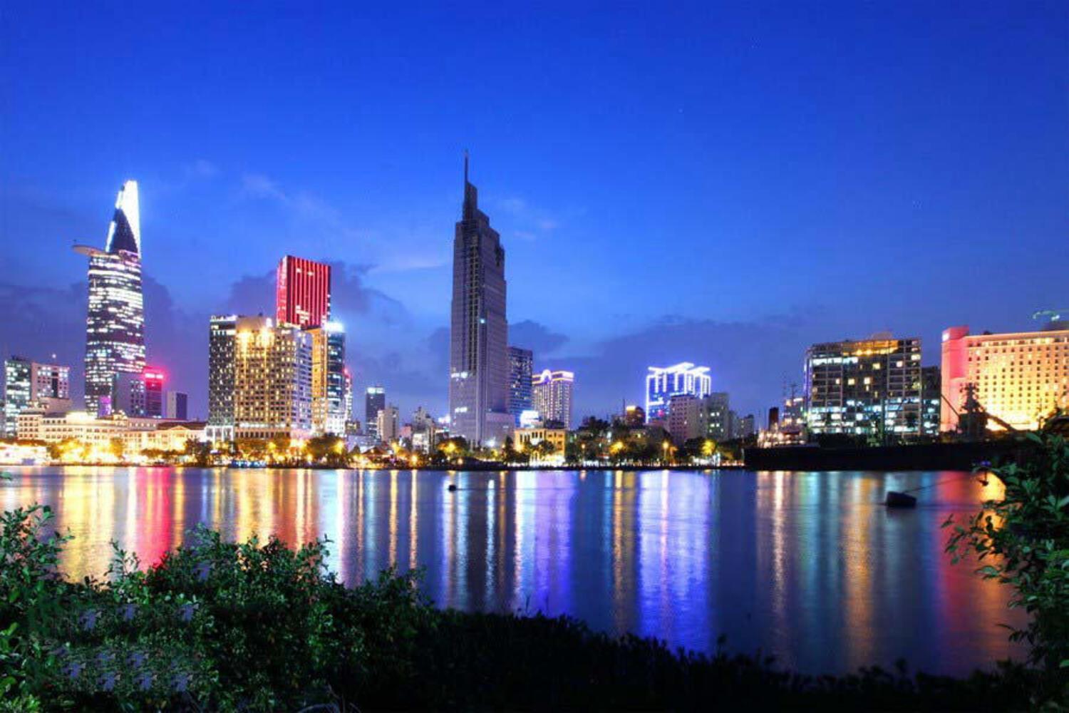 Apec Ho Chi Minh City