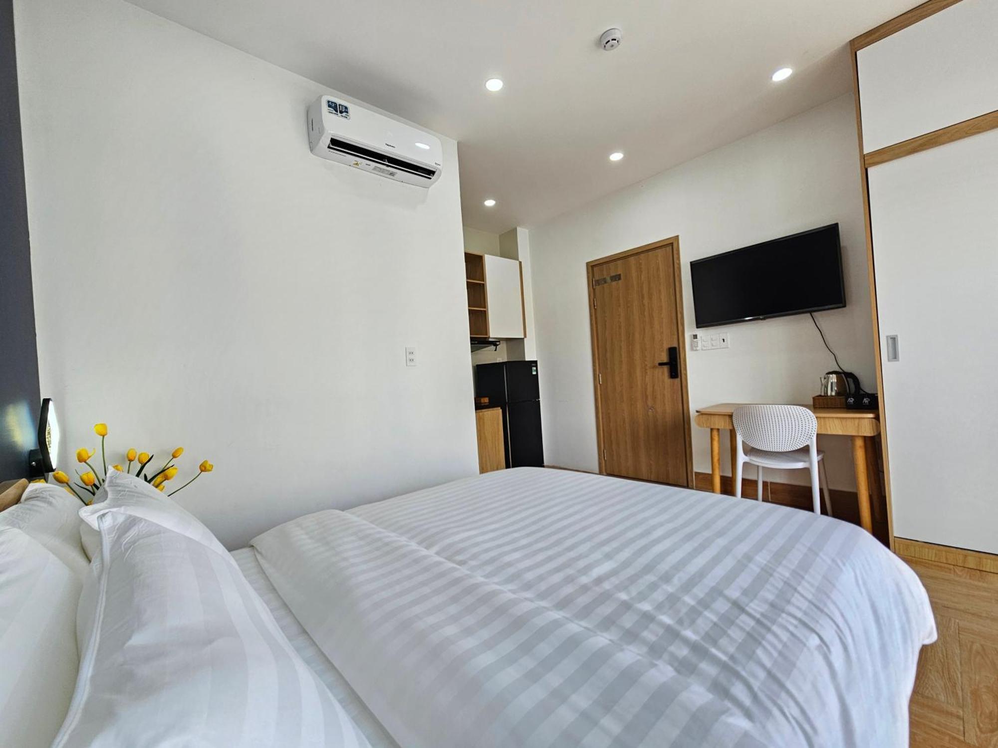 Hotel Apec